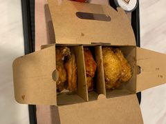 -Kyochon1991校村炸鸡(杨高中路店)