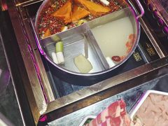 -唱客美食KTV量贩(北京路店)
