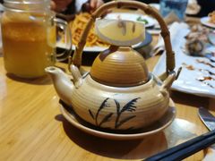 -TIMEZONE8东八时区餐厅&酒吧(798店)