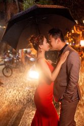 -茜茜公主婚纱摄影会馆