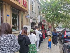 -九龙餐厅(大沽路店)