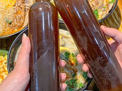 -鸭小妹鸭血粉丝(老门东店)