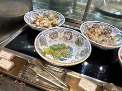 -济南凯宾斯基酒店-THE VIEW云景全日制餐厅