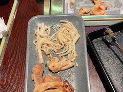 -新石器烤肉(之心城店)