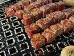 -霸腹烤肉(厦门柚子番店)
