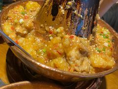 -觅山云南菜(泊富ICITY店)