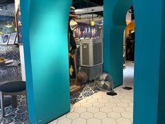 -纳鲁孜·新疆特色餐厅(上海悦荟广场店)