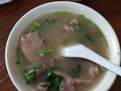 -清真永恒华威肉饼(潘家园店)