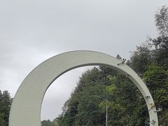 -婺源月亮湾