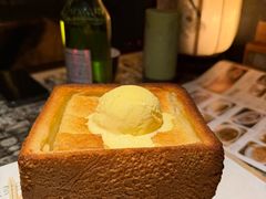 -绿茶餐厅(财富购物中心店)