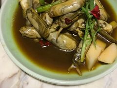 -老外婆(吾悦广场店)