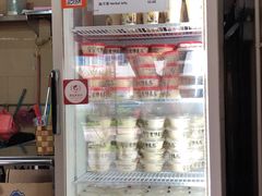 -老伴豆花(麦士威熟食中心店)