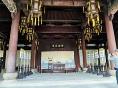 -太平天国侍王府