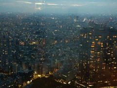 -东京都厅舍