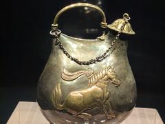 -陕西历史博物馆