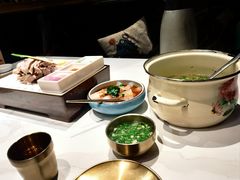 -相约·羊村小馆(长沙路店)