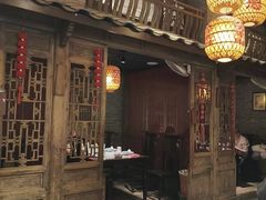 -南京大牌档(崇文门国瑞店)