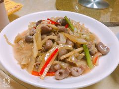 -惠来大排档(联创商业街店)