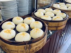 -四海楼(如皋定慧禅寺店)