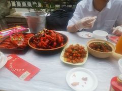 -巴厘龙虾·榜首油焖大虾(洞庭·艺术洋房店)