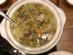 -香厨中餐厅(松北香格里拉店)