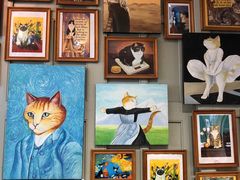 -猫咪博物馆(顶澳仔猫街店)