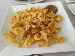 -渔民船说·北塘海鲜·天津菜·海肠捞饭(北塘古镇店)