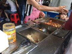 -细妹五香牛杂(步行街店)