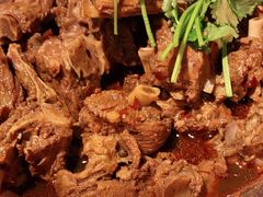 -友乐居羊蝎子(西直门店)