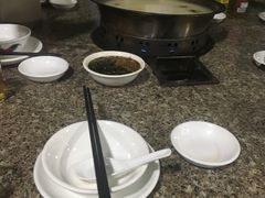 -金瑶池·猪肚鸡·传统冬瓜盅(20年白沙店)