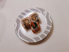 -新一番三文鱼寿司(友谊国贸城店)