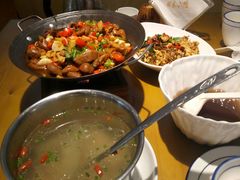 -邻家小馆(银都店)