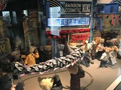 -济州岛泰迪熊博物馆