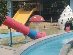 -南宫温泉水世界