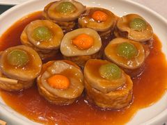 -功德林素菜饭庄(前门店)