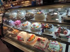 -佳麦烘焙(姚港路店)