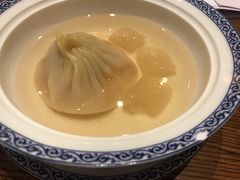 -扬州香格里拉·香宫中餐厅