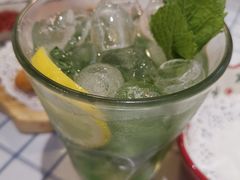 mojito-万能料理屋(钟鼓岭路店)