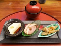 -京怀石·壬生