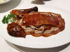 -荣里烤鸭
