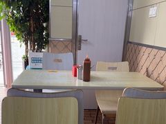 -一一刀削面(书院路店)