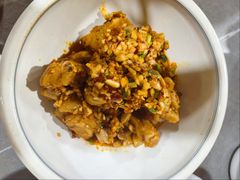 口味猪脚-张氏父子常德肠子馆(红星总店)