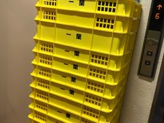 -一兰拉面(新宿中央东口店)