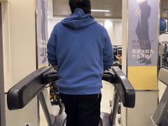 -中田健身工作室(嘉定江桥店)