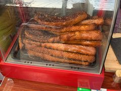 -脆皮五花肉(建东街旗舰店)