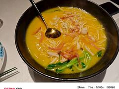 鸡火煮干丝-醉舍·新淮扬菜(长宁龙之梦店)