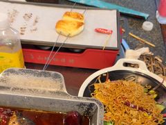 -路边边.炒菜烧烤.音乐餐厅(良乡长虹店)