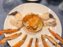 -成隆行·蟹王府(淮海店)