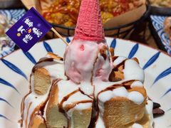 -香猪坊韩国烤肉专属门店(魏公村店)