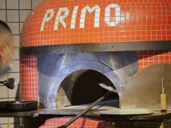 -Primo·丽莫意大利窑烤披萨